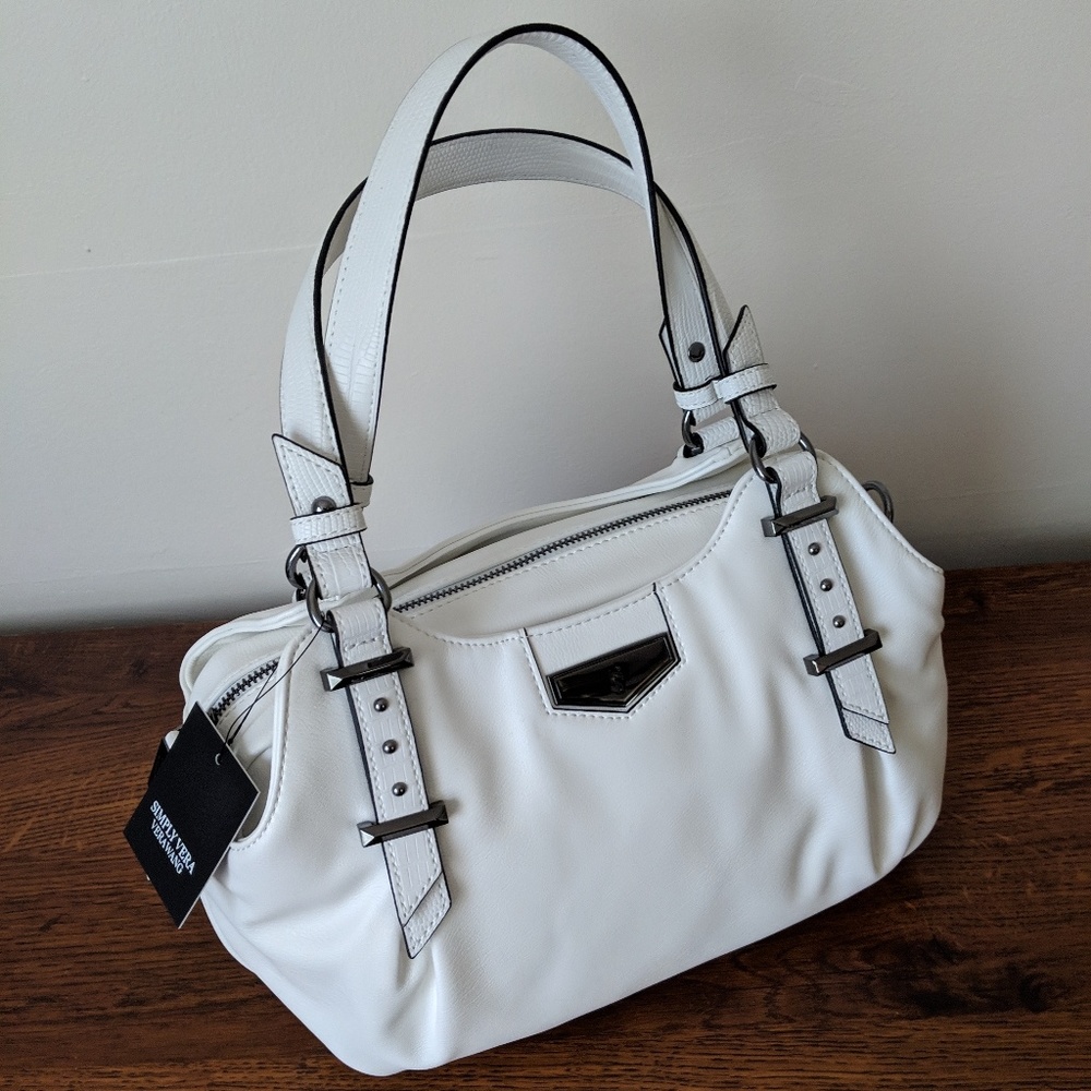 Simply Vera Purse Vera Wang